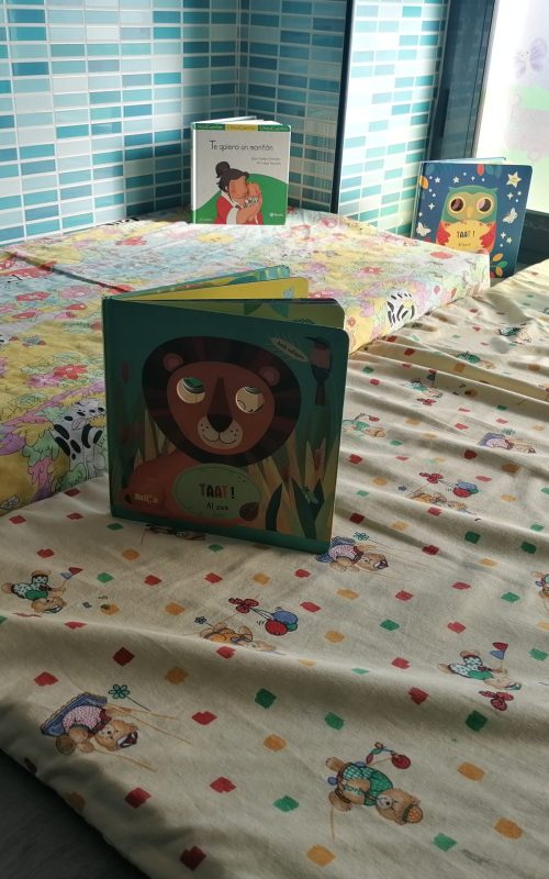 contes i leptoescritura